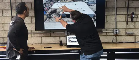 Michael Koster Image