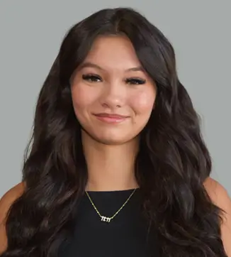 Ciriah Brunes​ Image